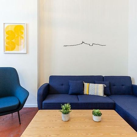 La Navette Apartment Marseille Luaran gambar