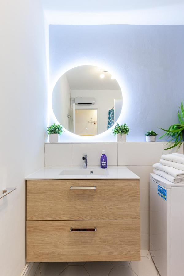 La Navette Apartment Marseille Luaran gambar